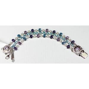 NEW MARIANA women's moon bracelet in multi